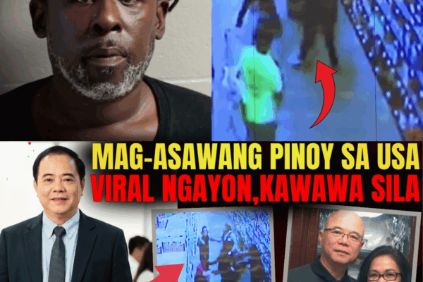 Krimen Sa Liwanag Araw: Mag-Asawang Pinatay Sa Loob Ng Supermarket, Ang Mamamatay-Tao Ay Gumawa Ng Nakakagulat Na Aksyon Para Pagtakpan Ang Ebidensya