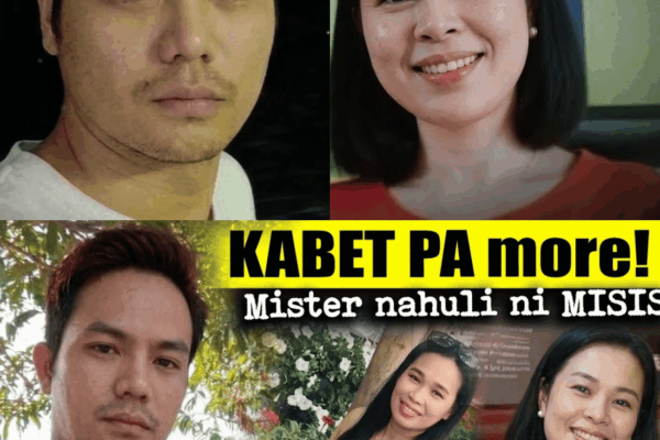 Mga Sikretong Nakatago Sa Ilalim Ng Kama At Sama Ng Loob Ay Sumira Sa Isang Mapayapang Tahanan