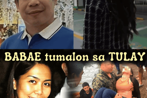 Katotohanang Matagal Nang Itinago: Ang Nakakagulat Na Lihim Sa Likod Ng Halos Isang Dekadang Pagdadalamhati Ng Isang Pamilya Sa Laguna