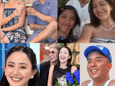 Katrina Halili Inamin Ang Totoong Dahilan Sa Pagbabalikan Kay Kris Lawrence Matapos Ang Anim Na Buwang Panliligaw Para Sa Kanilang