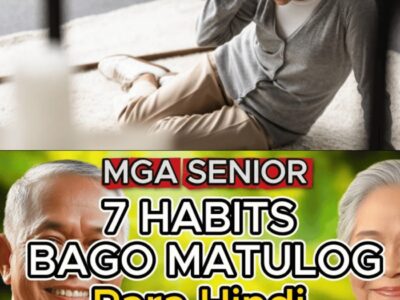 Babala Sa Gabi: Ang Nakatagong Panganib Ng Madalas Na Pag-Ihi Ay Maaaring Humantong Sa Stroke
