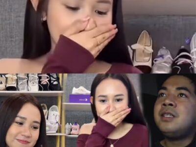 ANG NAKAKABINGING PASABOG SA MUNDO NG SHOWBIZ: ANG KONTROBERSYAL NA KWENTO NINA JELAI ANDRES, TONI FOWLER AT KING BADGER