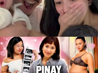 PASABOG SA SHOWBIZ: MGA SIKAT NA PINAY FEMALE CELEBRITIES NA BUNTIS NGAYONG 2026 AT ANG KANILANG MGA NAKAKAGULAT NA KWENTO