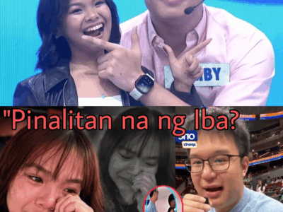 Gulantang Ang Buong Showbiz Sa Paglutang Ni Bimby Aquino Kasama Ang Isang Babae Sa MOA Arena Habang Katotohanan Sa Ugnayan Kay Ryzza Mae Dizon Sumambulat