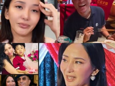 NAG-ALSA BALUTAN NA BA? KATRINA HALILI, SUMABOG NA AT HINDI NA NAKATIIS SA MGA BASHERS NA SUMISIRA SA NANAY NI LYRIC NA SI MARY JOYCE!