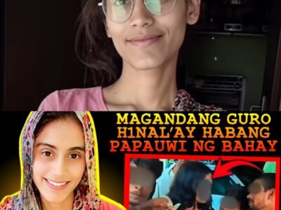 ANG MISTERYOSONG PAGKAWALA AT PAGKAMATAY NI MANISHA BHALLIWANI: LIKAS NA KAMATAYAN O ISANG KARUMALDURAL NA KRIMEN?