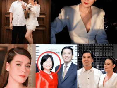 Ibinunyag ni Bea Alonzo kung bakit niya gusto ng simple at simpleng kasal kasama si Vincent Co – “Ayokong maging…”