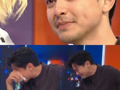 MGA LIHIM NA NALANTAK: ALDEN RICHARDS, LUMABAS ANG MATINDING SAKIT NG KALOOBAN SA HARAPAN NI VICE GANDA