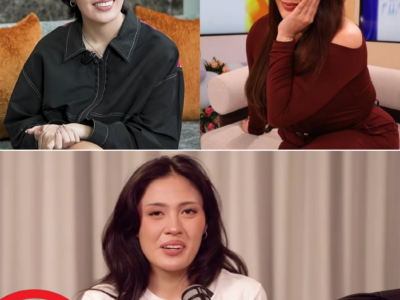 Tuluyan Nang NALASOG Ang Pamilya? KAKIE PANGILINAN Ibinunyag Ang Nakakagimbal Na Lihim Sa Relasyon Nila Ni KC CONCEPCION!