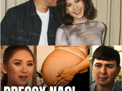 TULUYAN NANG BUMUNYAG! Sarah Geronimo ANIM NA BUWANG NAGDADALANTAO Diumano, Kim Chiu Pilit na TINATAKPAN ang Umbok sa Tiyan Kasama si Paulo Avelino!