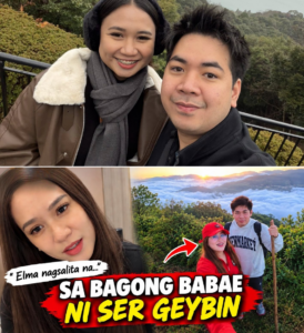 Patuloy na kasangkot si Elma Asagra sa mga talakayan tungkol sa bagong asawa ni Ser Geybin.