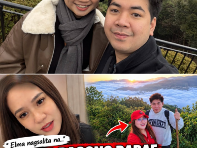 Elma Asagra TULUYAN NANG BUMIGAY sa Mga Usap-usapan Tungkol Sa BAGONG BABAE ni Ser Geybin