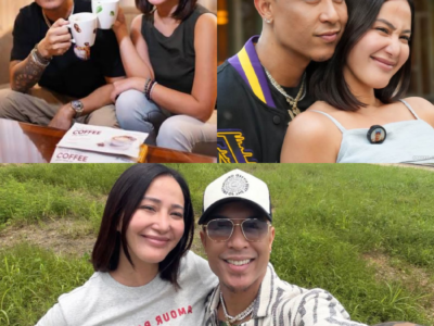 Katrina Halili MUNTIK NANG MAKITAAN Sa Kanyang Huling: SOBRANG INSPIRADO Matapos Ang Isyu Kay Kris Lawrence!