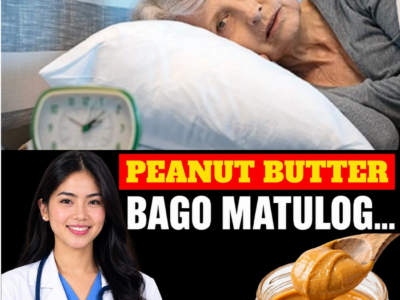 Sikretong Palaman sa Kusina LIHIM NA BINABAGO ANG KATAWAN SA GABI! Mga May Edad 50 Pataas, HINDI INAASAHAN ANG NAKAKAGIMBAL NA EPEKTO Kinabukasan!