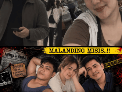 Ang Pakikipagrelasyon Ng Asawang Babae Sa Drayber Ng Taxi Ang Nagpasiklab Sa Kalupitan Ng Asawang Lalaki