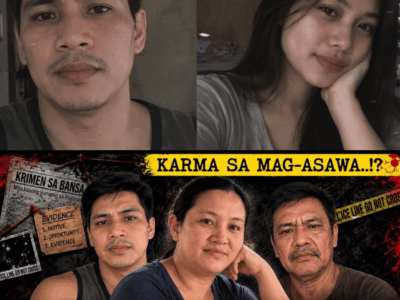 Tila Matamis Na Pag-Ibig Ay Nauwi Sa Isang Kalunus-Lunos Na Sakuna Para Sa Magkasintahang Ito – Ang Kanilang Mga K.a.t.a.w.a.n Ay Hindi Na Makilala