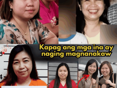 Pagbubunyag Ng Mga Sikreto Sa Likod Ng Mga Mayayamang Ina Sa Social Media: Isang Panloloko Na Humahantong Sa Trahedya