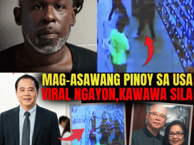 Krimen Sa Liwanag Ng Araw: Mag-Asawang P.i.n.a.t.a.y Sa Loob Ng Supermarket, Ang Mamamatay-Tao Ay Gumawa Ng Nakakagulat Na Aksyon Para Pagtakpan Ang Ebidensya